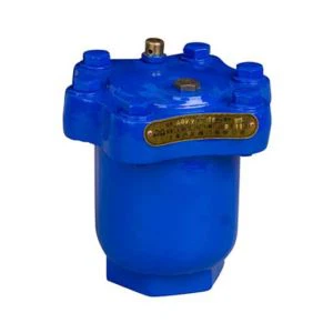 Automatisches Auslassventil