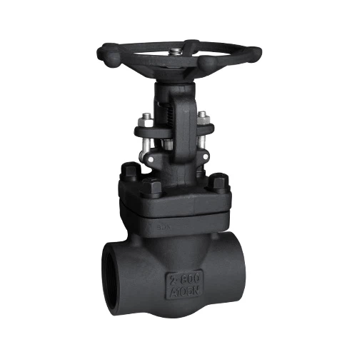 Gate Valves